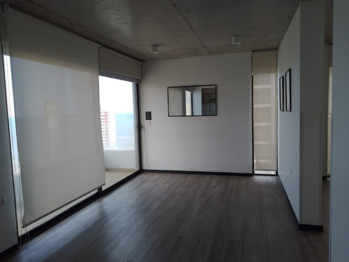 Departamento 1d1b Liquida Banco En Antofagasta