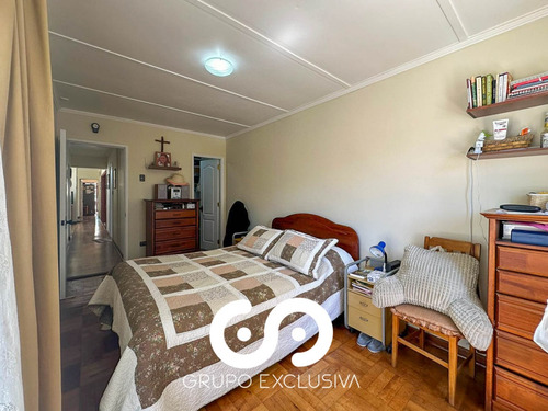 Se Vende Casa Muy Bien Conectada En Quilpué