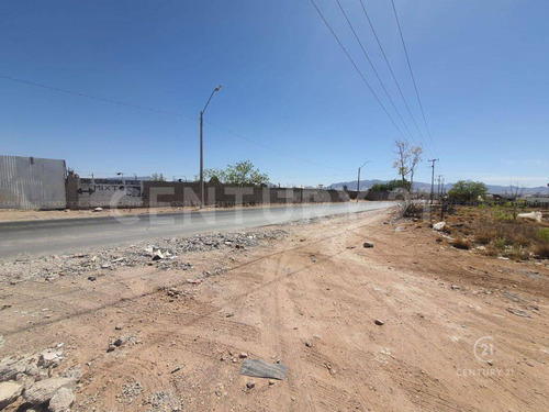 Terreno En Venta En Tabaloapa, Chihuahua Chih.