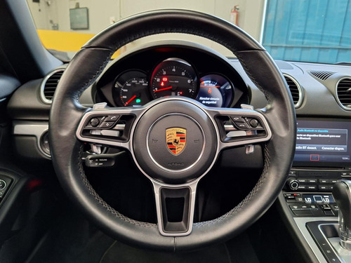 Porsche Boxster 2.0 L Pdk 718 At