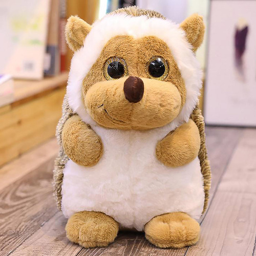 / Muñecos De Erizo De Simulación Para Niños De R Kids Toys