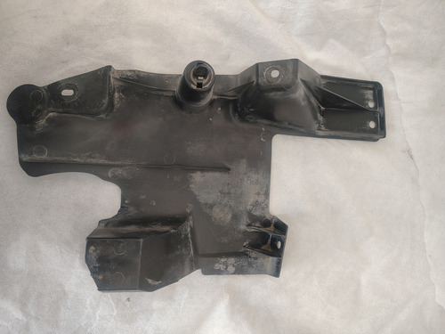 Lodera Trasera Derecha Mazda 3 2006 Original (Usado)