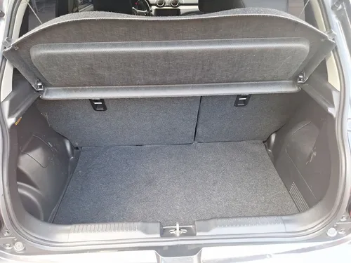 Suzuki Swift Gl Hibrido Mt 2022