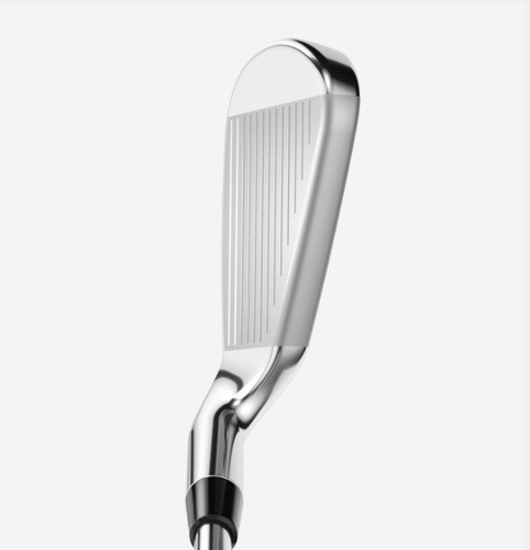 Imagen 2 de 7 de Kaddygolf Callaway Hierros Rogue St Max Os Grafito Nuevo