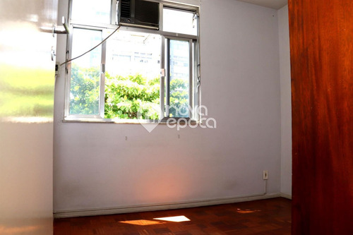 Imagem 9 de 25 de Apartamento - Ref: Ap2ap60958