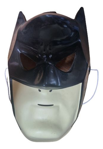 Máscara Antiga Batman  - 2011 - Dc Comics (k 11)