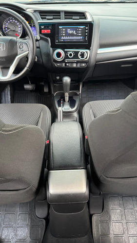 Honda WR-V 1.5 Flexone 16V 5p Aut.