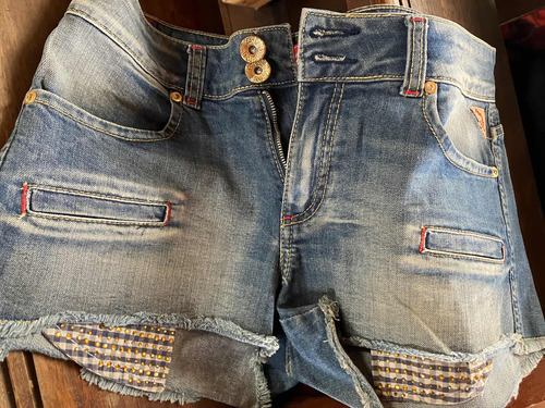 Short Jean