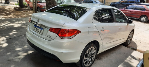 Citroën C4 Lounge 2018 1.6 Thp 165 Feel Pack