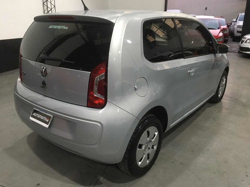 Imagen 3 de 15 de Volkswagen Up! 2015 1.0 Move Up! 75cv 3 P