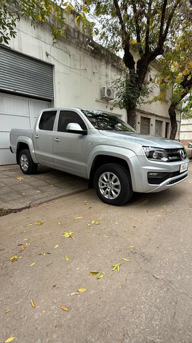 Volkswagen Amarok 2.0 Cd Tdi 180Cv Comfortline At