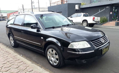 Passat Variant 2003