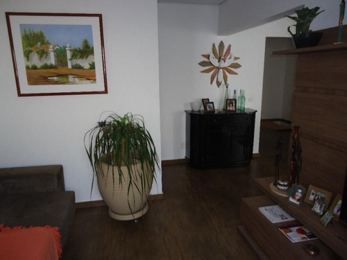 Casa Residencial À Venda, Jardim Bizarro, Jundiaí. - Ca1042 - 34729822