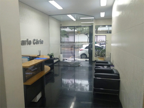 Imagem 7 de 30 de Prédio Comercial Na Chácara Santo Antonio - Reo446801