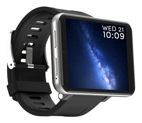 Dm100 Smartwatch 4g Android Impermeable Ip67 Pantalla 2,86