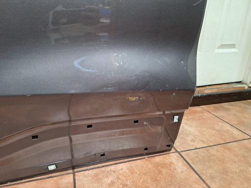 Puerta Trasera Derecha Hyundai Santa Fe 2020-23 Original (Usado)