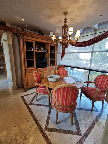 Casa En Venta En Tecamachalco (m2c362)