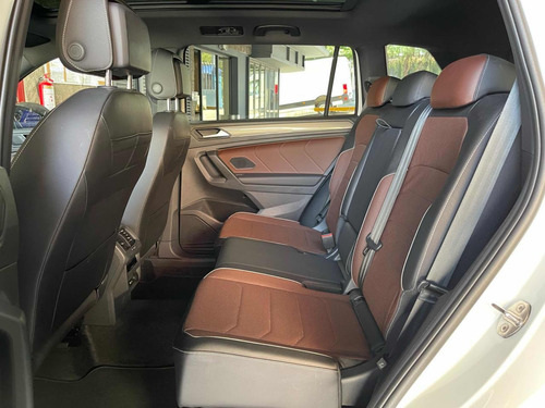 Volkswagen Tiguan 1.4 R-line