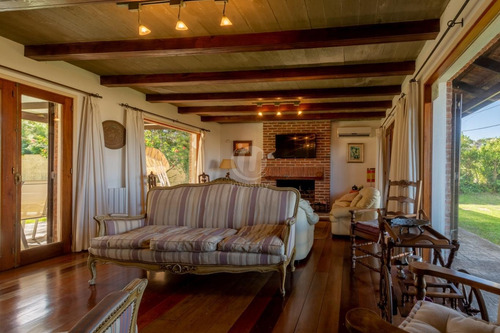Venta De Casa San Rafael 4 Dormitorios