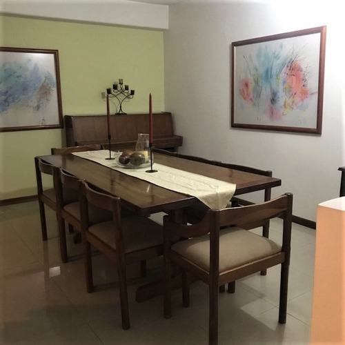 Imagen 7 de 18 de Vendo Apto 118.32m2 3h/3b/2p Los Palos Grandes 0779