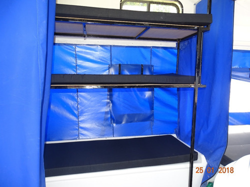 Imagen 5 de 14 de Fabrica Delta Trailers, Batanes, Casas Rodantes, Campers,etc
