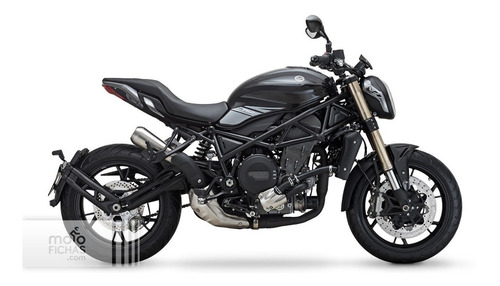Benelli 752 S 0km Andes Motors
