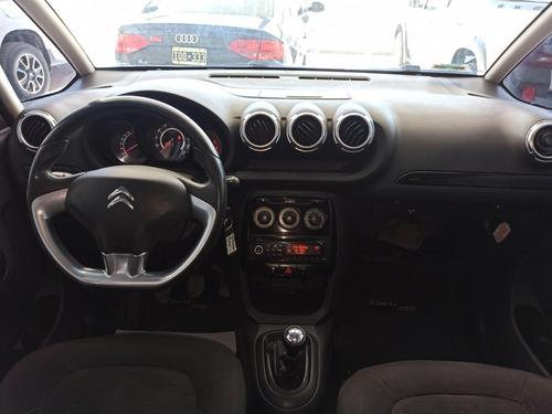 Imagen 5 de 9 de Citroen C3 Picasso Sx 1.6 16v