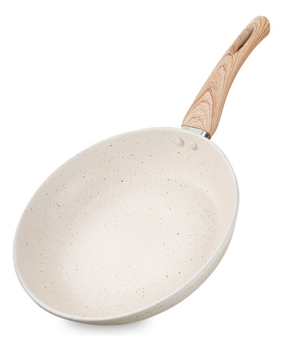 Frigideira Induction Pro Ceramic-flon 2lx26cm Vanilla Mta
