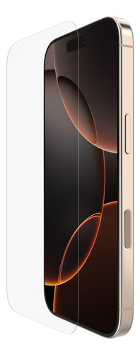 Protector De Pantalla Para iPhone 16 Pro Max