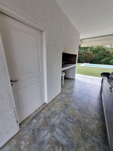 Casa En Venta En El Campestre