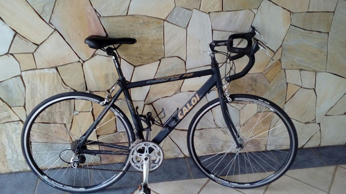 Bicicleta Speed Caloi 10 Aro 700