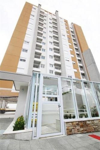 Imagem 1 de 15 de Apartamento Para Venda Em São Caetano Do Sul, Barcelona, 2 Dormitórios, 1 Suíte, 2 Banheiros, 2 Vagas - Alefelli61
