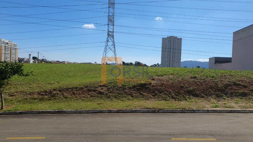 Imagem 3 de 12 de Terreno No Condomínio Real Park Reserva - R$ 330 Mil, Cód. 1945 - V1945