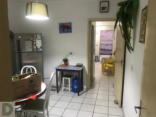 Imagem 2 de 14 de Sobrado Em Ótima Localização! - Di28745