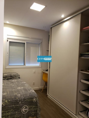 Imagem 29 de 30 de Apartamento Em Jardim Santa Mena, Guarulhos/sp De 6000m² 3 Quartos À Venda Por R$ 793.000,00 - Ap1257098-s