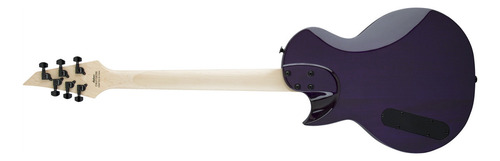 Guitarra Jackson Js Series Monarkh Sc Js22q Tpb