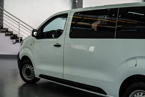 Fiat Scudo Multi 1.5 Td Blue Hdi 5P