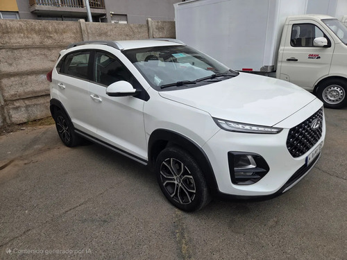 Chery Tiggo 2 1.5 Gls Mt 2022