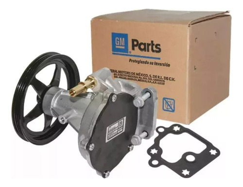 Bomba Vacio Booster Gmc Yukon 2015 - 2020 Original
