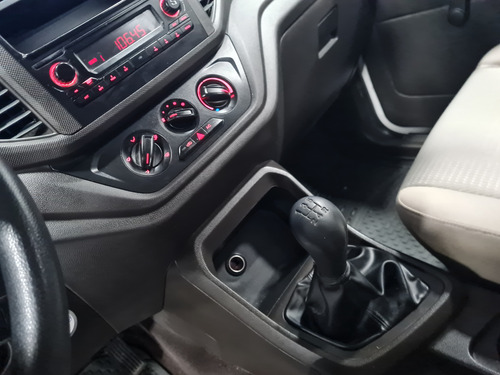 Chevrolet Tornado Van 1.5 Ls Mt