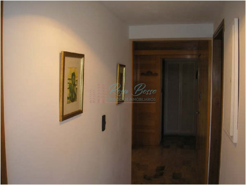 Apartamento En Roosevelt, 4 Dormitorios *- Ref: 2208