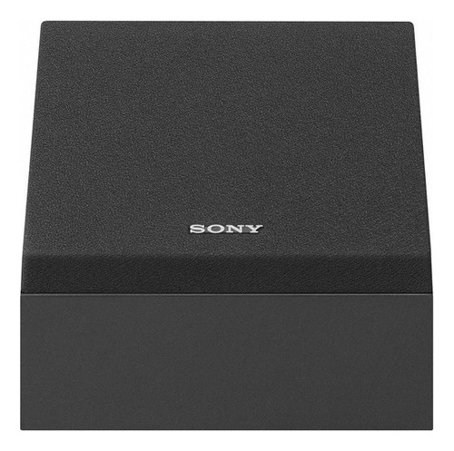 Sony Sscse Dolby Atmos Altavoces Habilitado Para Dolby Atmos Color Negro