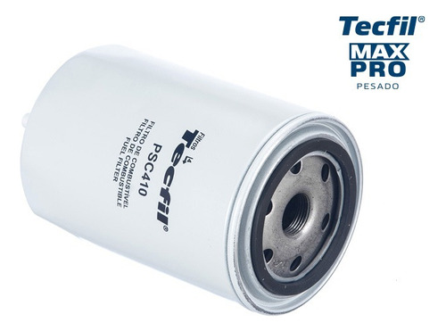 Filtro De Combustible Tecfil Psc410 (33357) Encava Ent-2000