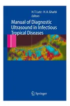 Comprar Libro: Manual De Diagnóstico Por Ultrasonido En Enfermedades
