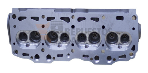 Imagen 3 de 8 de Tapa De Cilindros Fiat Tipo 1.6 8v Duna Uno Palio Siena