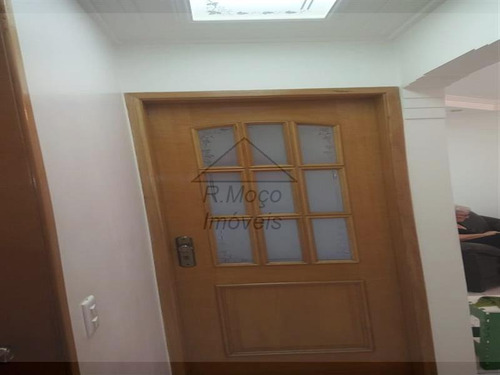 Imagem 21 de 29 de Apartamento Vila Matilde São Paulo/sp - 476