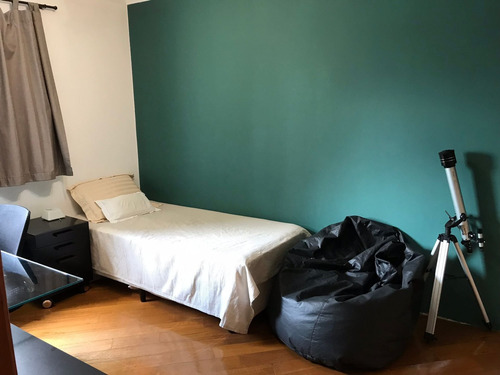 Imagem 7 de 30 de Apto Tatuapé | 3 Quartos | 100 M² | Cond: R$1587.00 | 2 Vagas - 15ai4da