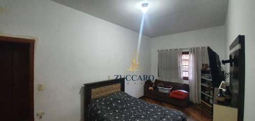 Imagem 22 de 30 de Sobrado À Venda, 185 M² Por R$ 435.000,00 - Jardim Rosa De Franca - Guarulhos/sp - So5216