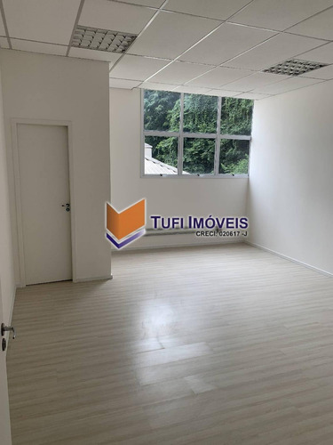 Imagem 4 de 7 de Aluga-se Salas Comerciais - 4781