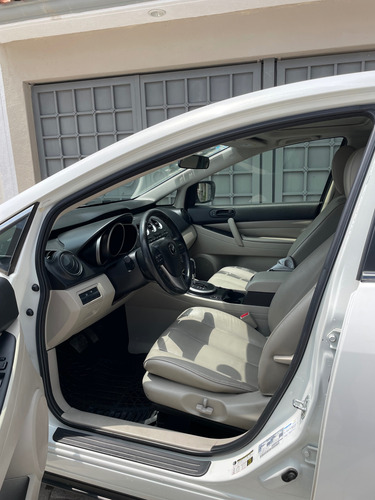 Mazda CX-7 2.5 I Grand Touring Mt